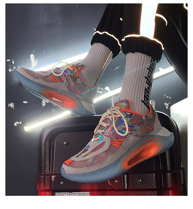 Student Sneakers