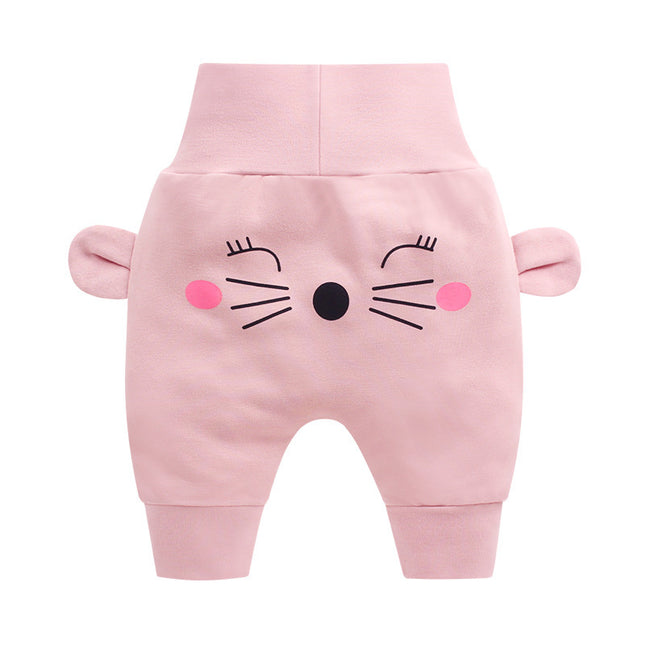 Boys And Girls Baby Pant