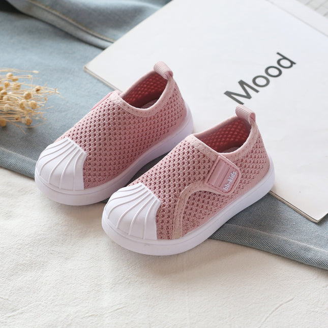 Infant Toddler  Comfortable Shoes