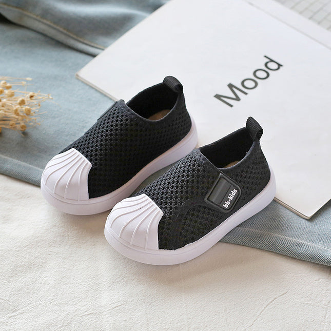 Infant Toddler  Comfortable Shoes