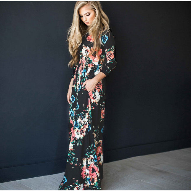 Fashion Dresses Women