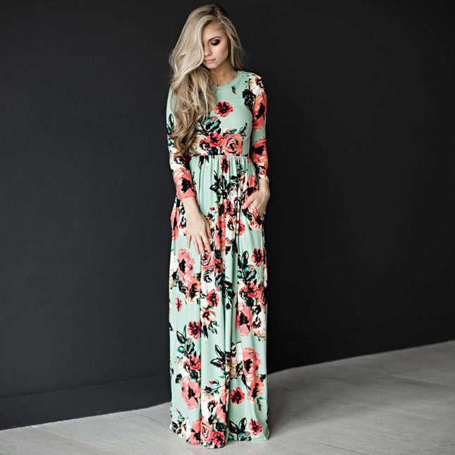 Fashion Dresses Women
