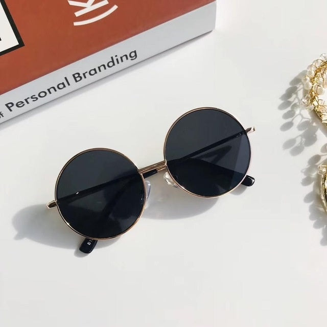 Girls and Boys Sunglasses for Kids