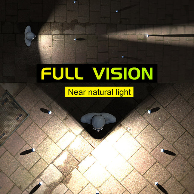 Multifunctional Induction Night Light