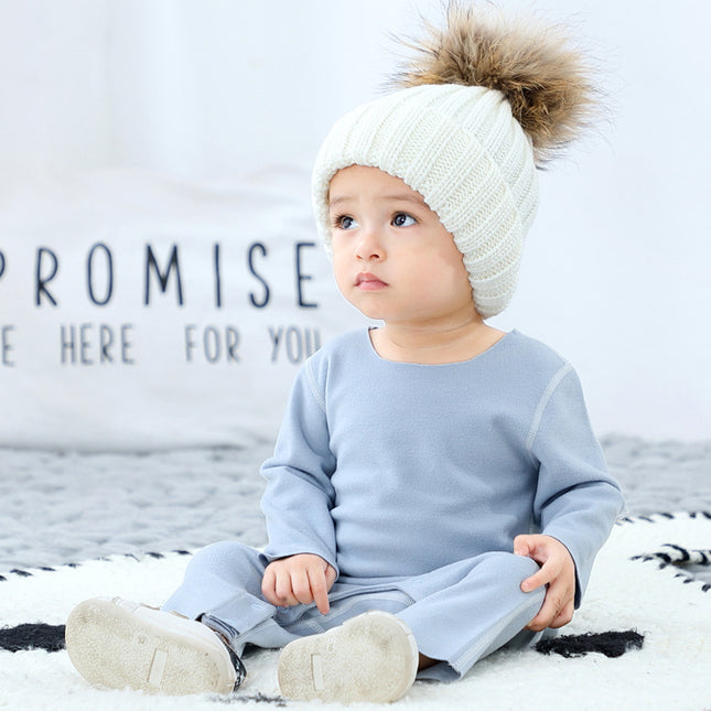 Baby Clothes Pajamas & Climbing Clothes