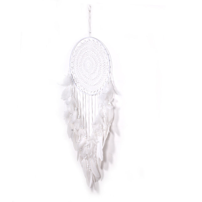 Strap Dream Catcher Wedding Decor