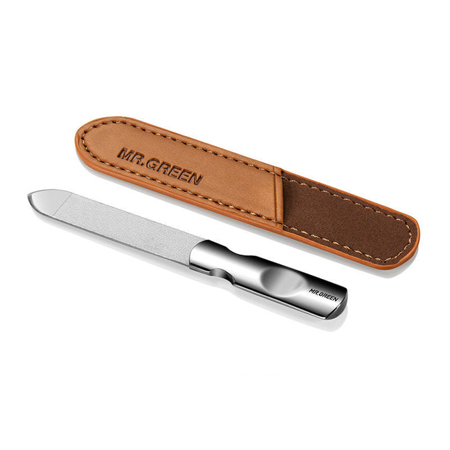 Double-Sided Nail Files