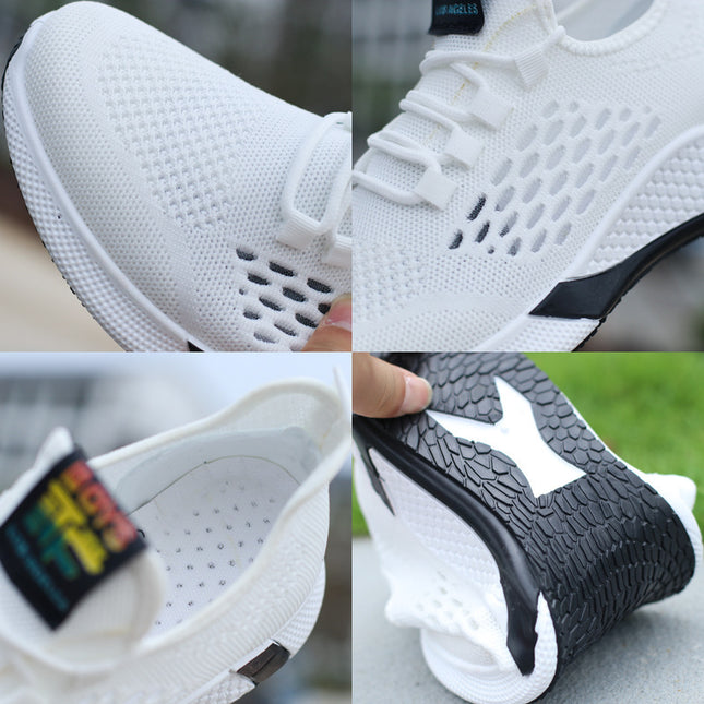 New Sports Shoes