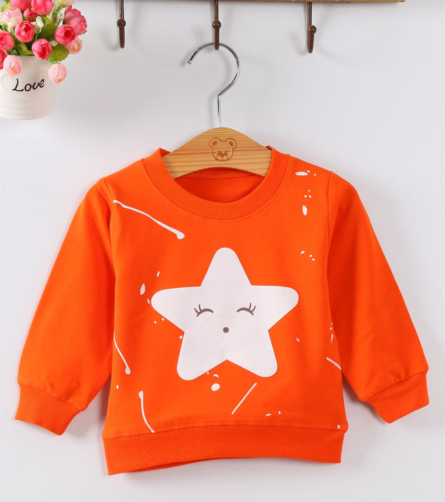 Baby Sweater Autumn Clothes