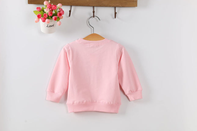 Baby Sweater Autumn Clothes