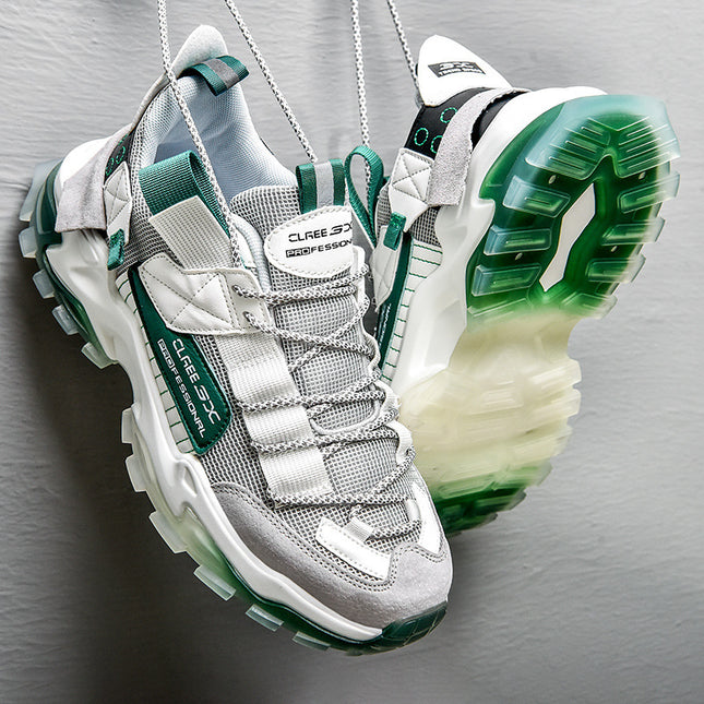 Couple Casual Sneakers