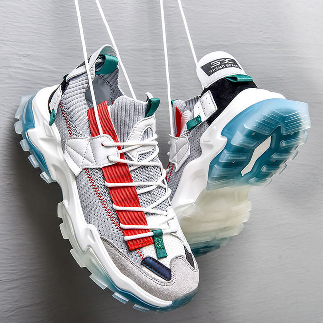 Couple Casual Sneakers