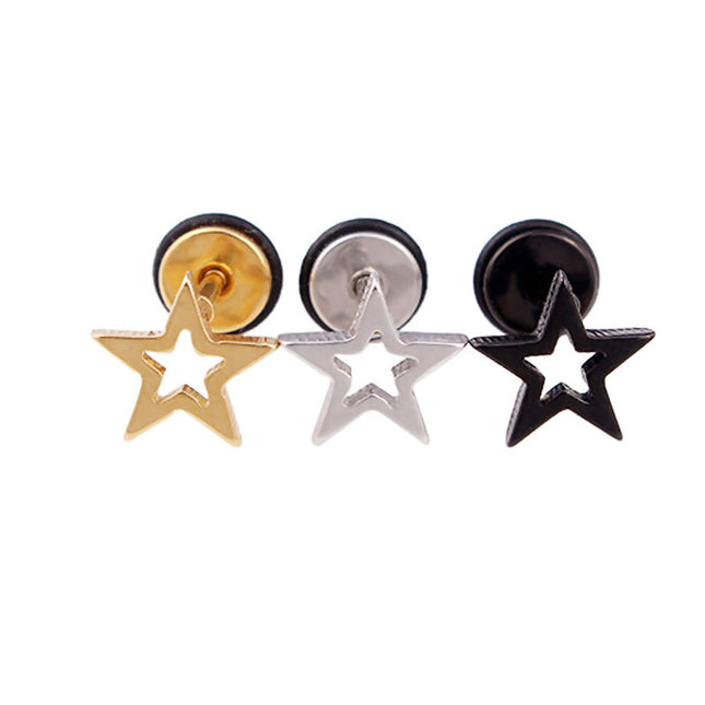 Star Earring