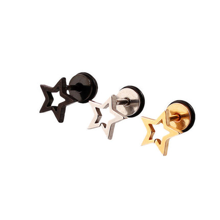 Star Earring