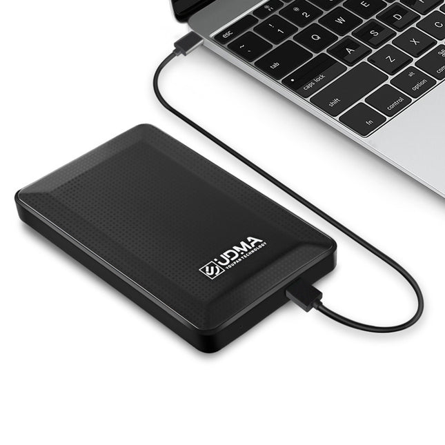 UDMA Mobile Hard Disk 500GB