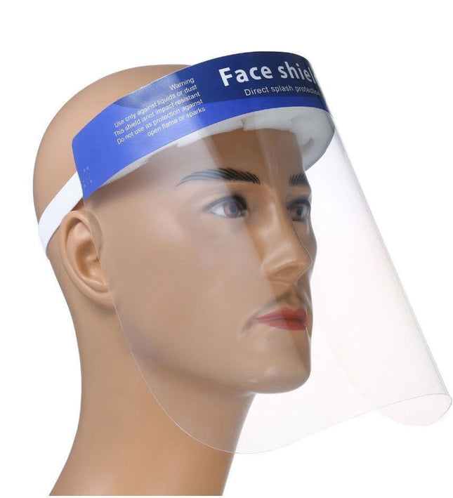 Self-Protection Protective Mask