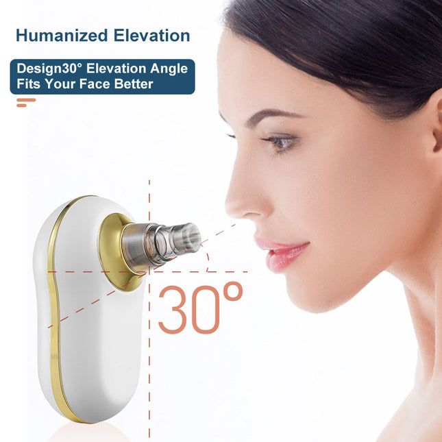 Suction Blackhead Remover Kit