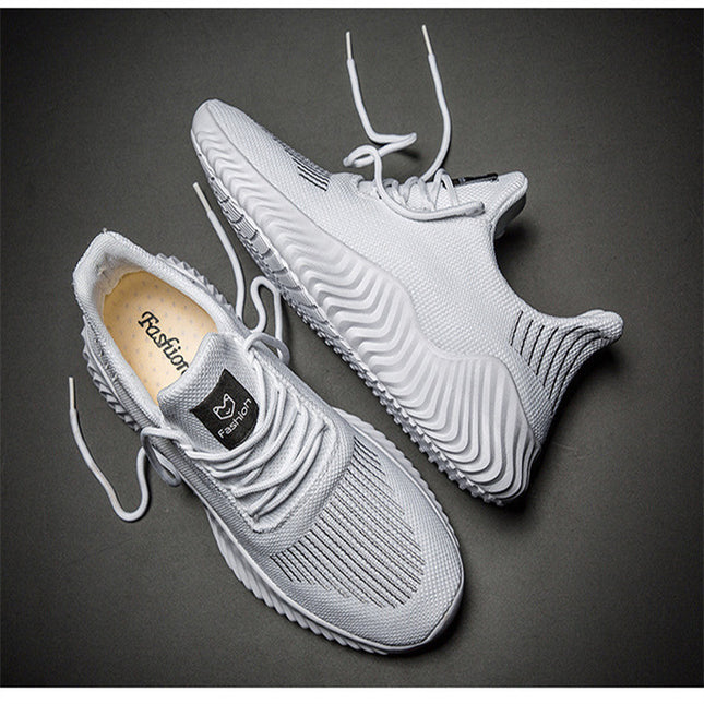Sports & Casual Shoes for Comfort and Style