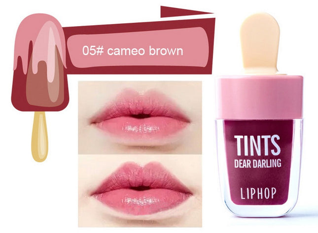 Super Ice Cream Lip Gloss