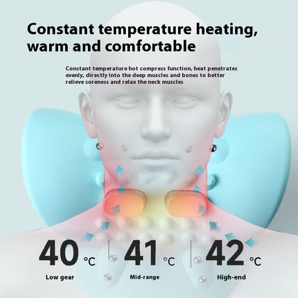 Portable Neck Massager