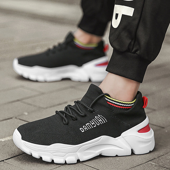 Korean Personality Fashion Trend