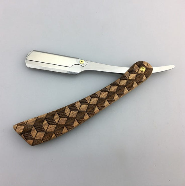 Rosewood Razor