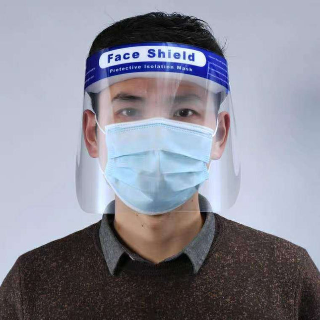 Self-Protection Protective Mask