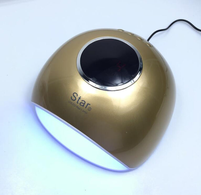 Star 6 UV/LED Nail Lamp