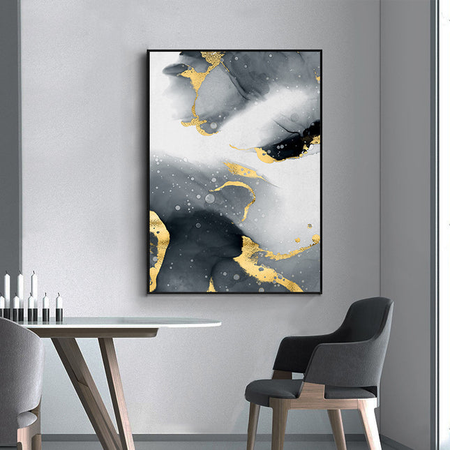 Black Marble Wallpaper