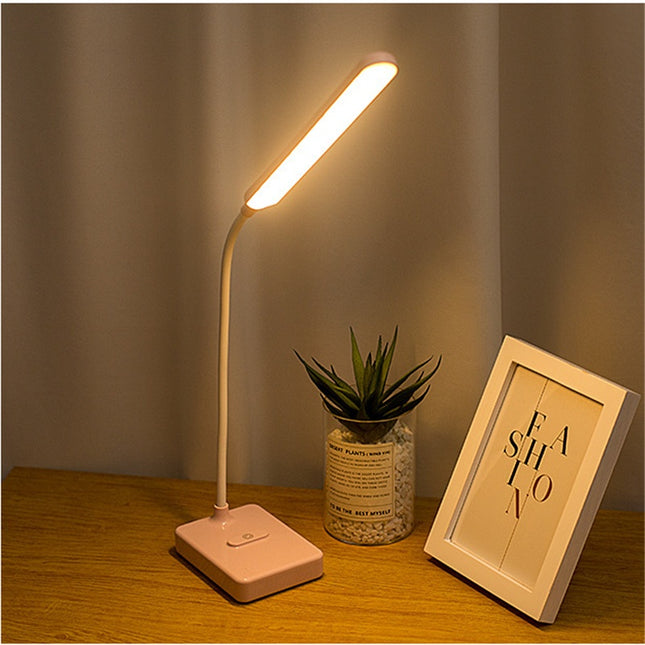 Eye Protection Lithium Battery Lamp