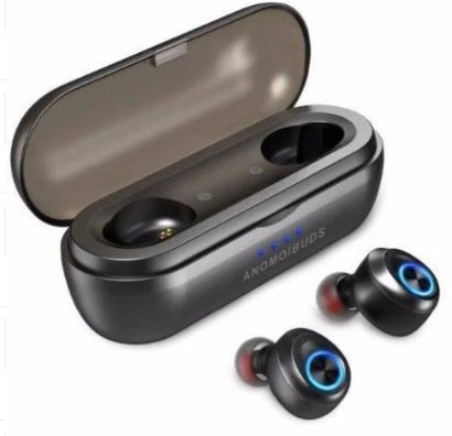 Wireless Bluetooth Earphones