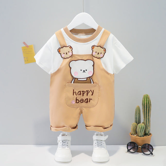Baby Fancy Clothes