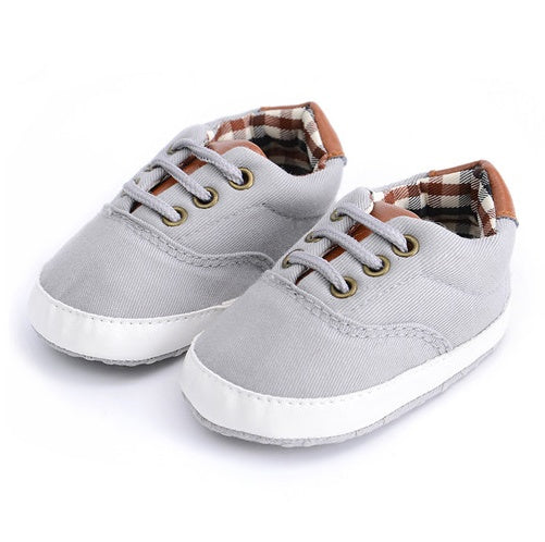 Baby Toddler Shoes