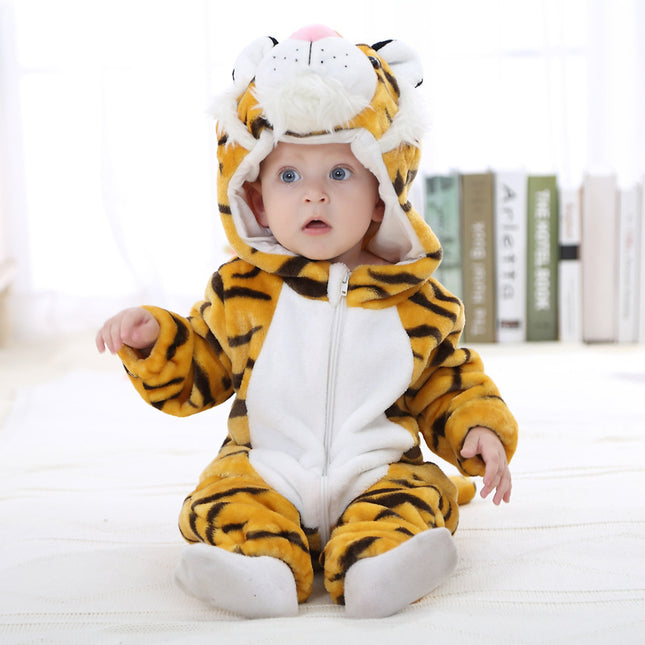 Vêtements d'automne et d'hiver pour bébé