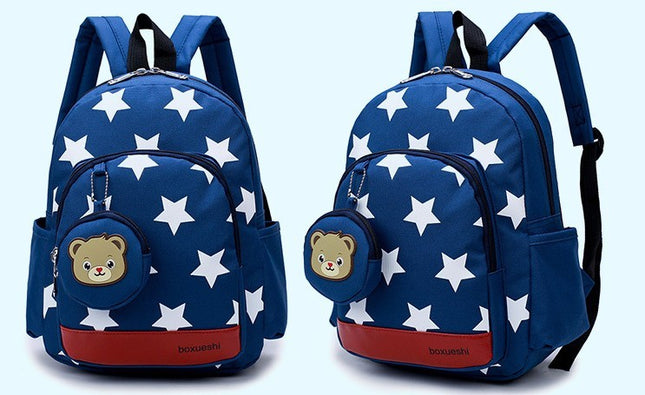 Nursery School Bag