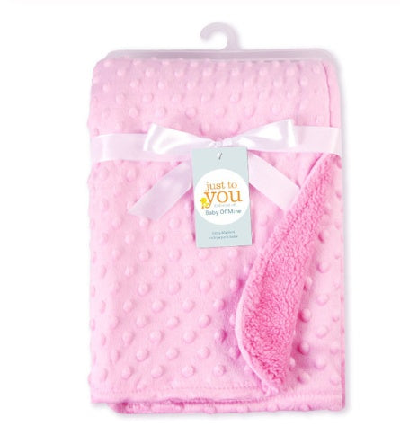 Newborn Baby Swaddle Wrap Envelope
