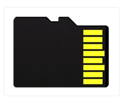 Memory Card