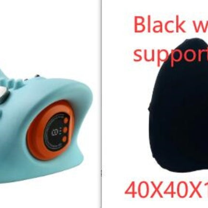 Portable Neck Massager