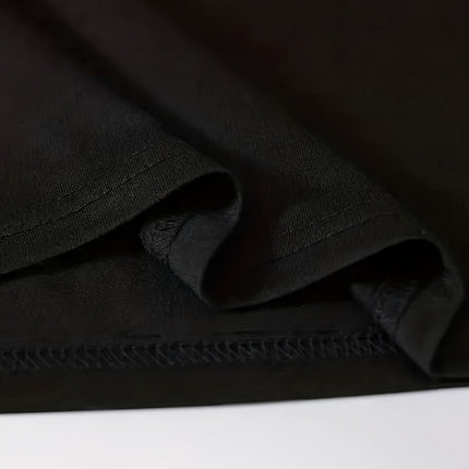 Men's Printed Short-sleeved T-shirt