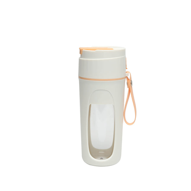 Portable USB Electric Blender & Juice Maker