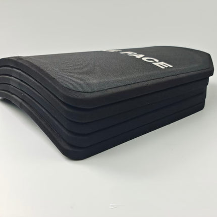 Polyethylene Ceramic Plate Armored Vest