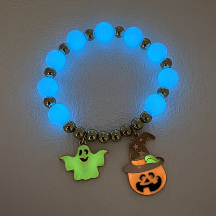 Halloween Vintage Bracelet