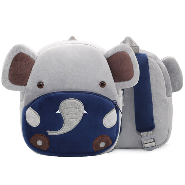 Kindergarten Cartoon School Bags