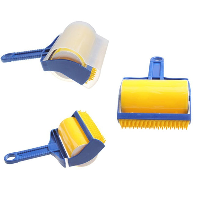 Reusable Sticky Tool Picker Cleaner