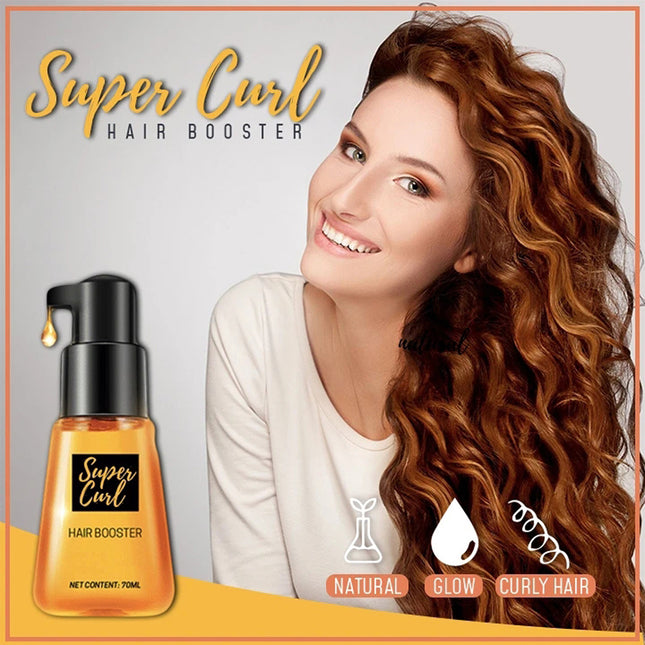 Morocco Hair Conditioner & Essential Oil