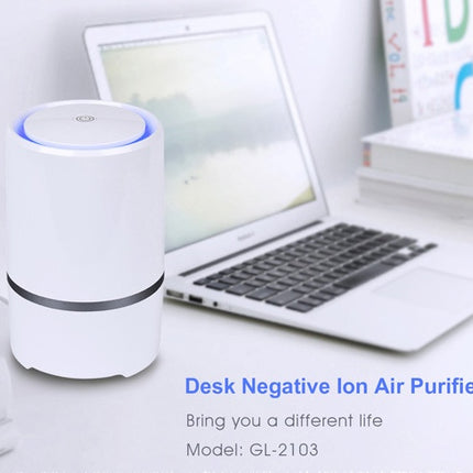 USB desktop desktop air freshener