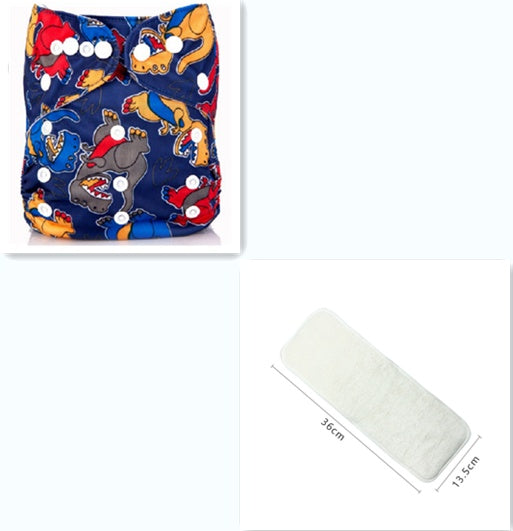 Baby Cloth Diapers