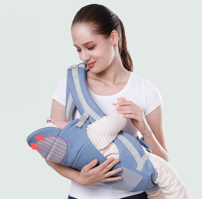 Waist Stool for Mothers