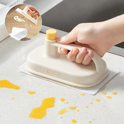 Magic Cleaning Brush for Kitchen