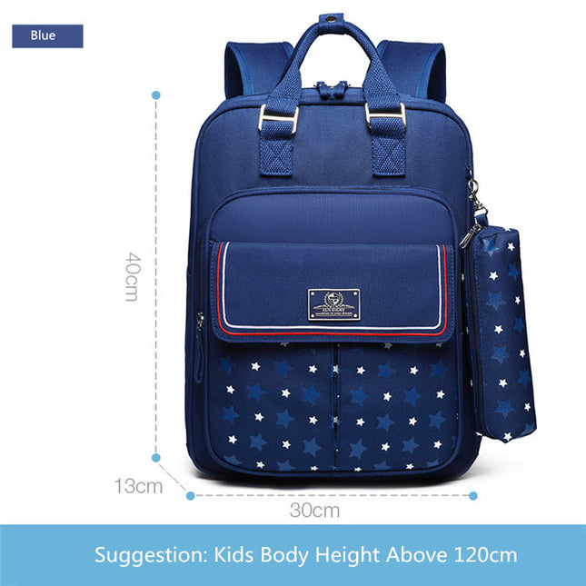 Sunshine Elementary School Bag